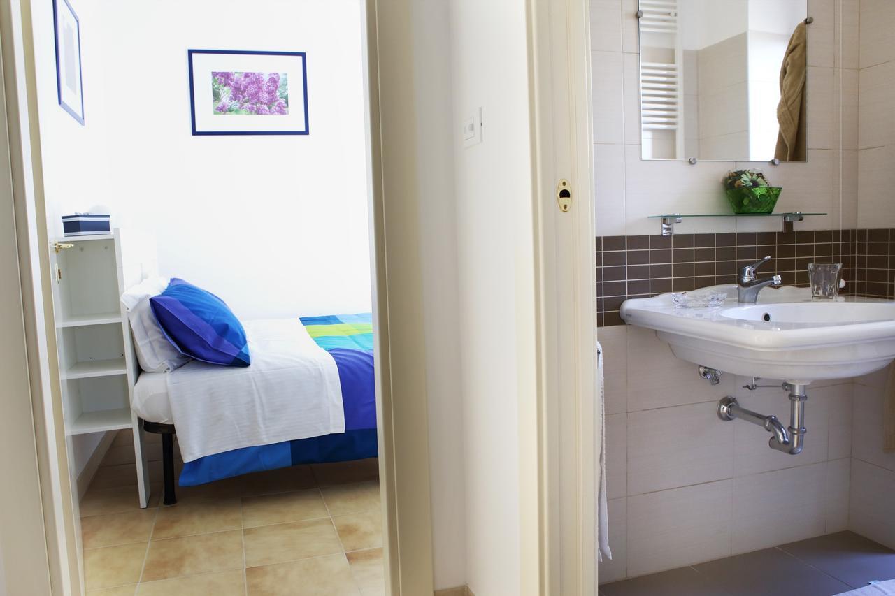 Bed and Breakfast La Casa In Campagna Cossignano Exterior foto